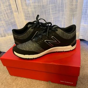 New balance 577 training shoe